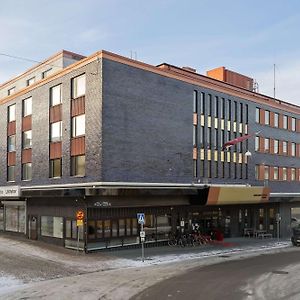 Best Western Plus Grand Hotel Elektra Ludvika Exterior photo