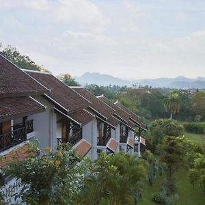 La Residence Phou Vao Luang Prabang Exterior photo