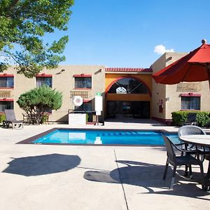 Casa Grande Chihuahua Hotel Exterior photo