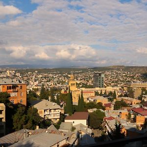 Urban Lodge Hotel Rooms And Suits Tbilisi Exterior photo