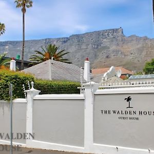 The Walden House Hotel Cape Town Exterior photo