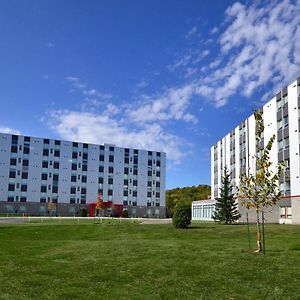 Residence & Conference Centre - North Bay Exterior photo