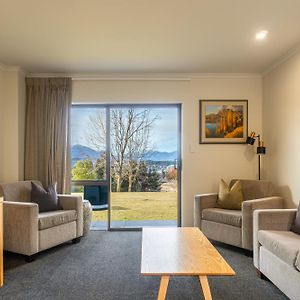 Wanaka Top 10 Holiday Park Hotel Exterior photo