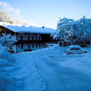 Villa Windhaghof Kramsach Exterior photo