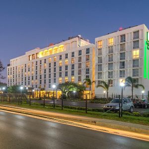 Intercontinental Lusaka, An Ihg Hotel Exterior photo