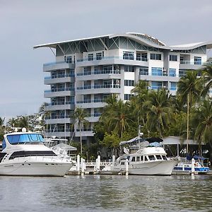 Puerto Azul Resort&Club Nautico Puntarenas Exterior photo