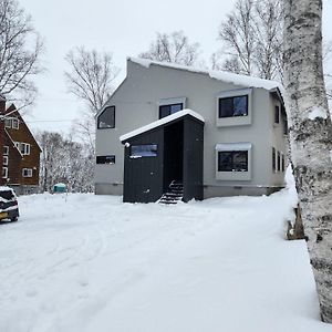 Hooting Owl Private Ski Chalet Villa Niseko Exterior photo