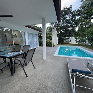 Sawan Residence Pool Villas Lamai Beach  Exterior photo