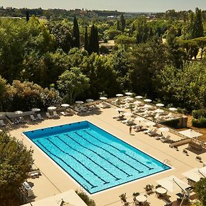 Hotel Villa Pamphili Roma Exterior photo