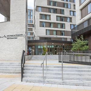 Appartement Crow'S Nest - Ucc Summer Beds à Cork Exterior photo