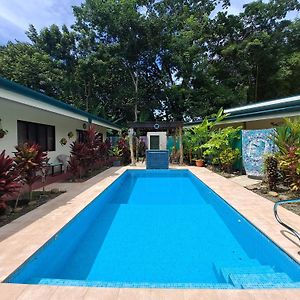 Casa Uvita Bay Apartment Exterior photo