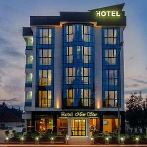 Hotel New Star Podgorica Exterior photo