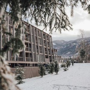 Hotel Bohinj Exterior photo