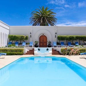 The Marine Hermanus Hotel Exterior photo