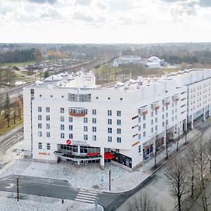 Original Sokos Hotel Vantaa Exterior photo