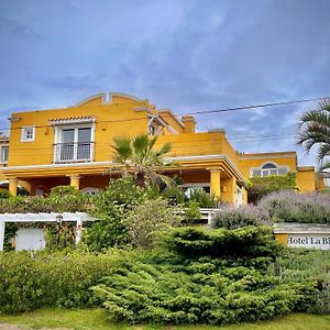 Hotel La Bluette Punta del Este Exterior photo