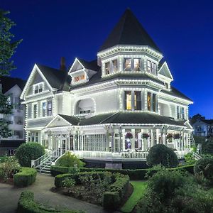 Pendray Inn And Tea House Victoria Exterior photo