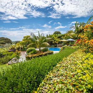 Te Awa Lodge Paihia Exterior photo