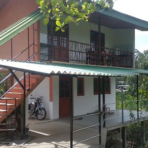 Ella Breeze Homestay Exterior photo