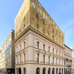 Hotel Pullman Budapest Exterior photo