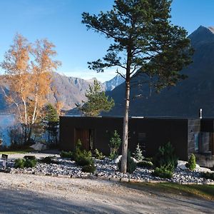 Villa Kristina / Andalsnes Torvik Exterior photo