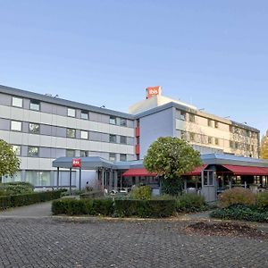 Hotel ibis Tilburg Exterior photo