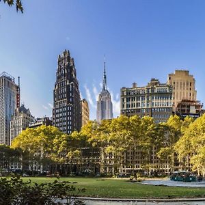 Bryant Park Hotel New York Exterior photo