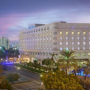 Radisson Blu Hotel, Muscat Exterior photo