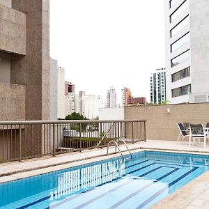 Hotel Promenade Pancetti Belo Horizonte Exterior photo