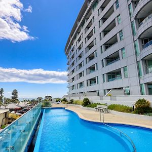 Ramada Suites By Wyndham Nautilus Orewa Exterior photo