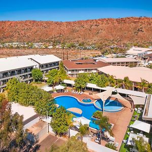 Crowne Plaza Alice Springs Lasseters, An Ihg Hotel Exterior photo