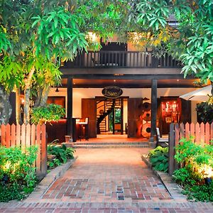 3 Nagas Luang Prabang - Mgallery Hotel Collection Exterior photo