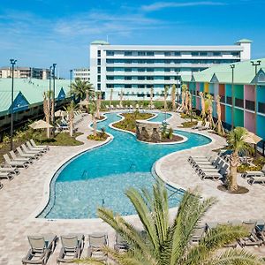 Beachside Hotel And Suites Cocoa Beach Exterior photo