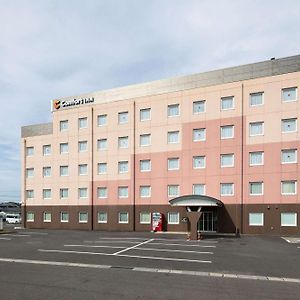 Comfort Inn Zentsuji Inter Marugame Exterior photo