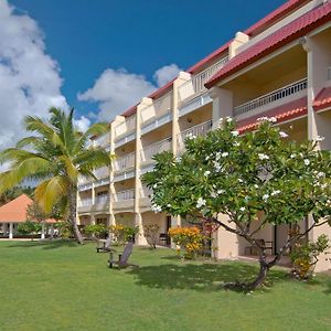 Radisson Grenada Beach Resort Grand Anse Exterior photo