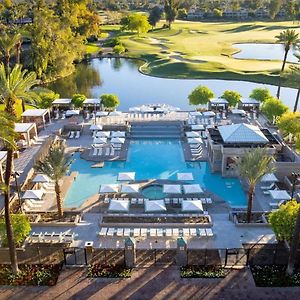 Grand Hyatt Scottsdale Resort Exterior photo