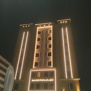 Sendan Residence Dammam Exterior photo