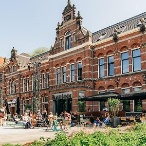 Conscious Hotel Westerpark Amsterdam Exterior photo