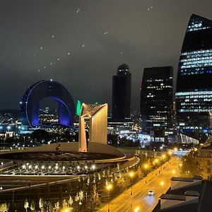 Nobel Hotel Baku Exterior photo