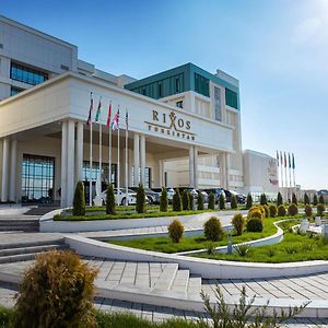 Rixos Turkistan Hotel Exterior photo