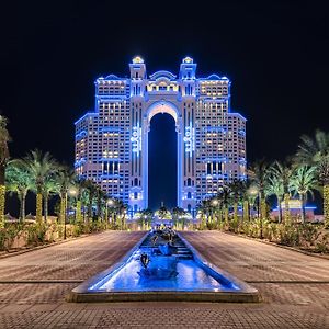 Hotel Rixos Marina Abu Zabi Exterior photo