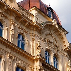 Hotel Century Old Town Prague - Mgallery Hotel Collection Exterior photo