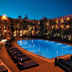 Hotel Le Medina Essaouira Thalassa Sea & Spa - Mgallery Exterior photo