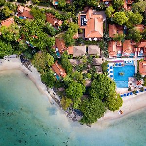 Renaissance Koh Samui Resort & Spa Lamai Beach  Exterior photo