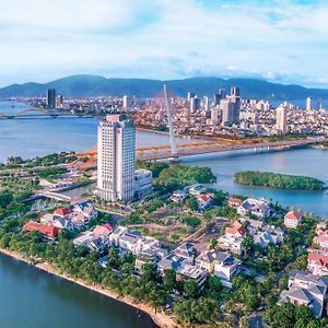 Grand Mercure Danang Hotel Exterior photo