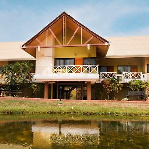 Hotel Faranda Guayacanes, A Member Of Radisson Individuals Chitré Exterior photo