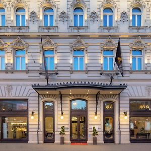 Hotel Nemzeti Budapest - Mgallery Exterior photo