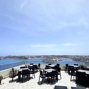 Grand Harbour Hotel Valletta Exterior photo