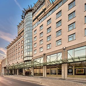 Sheraton Poznan Hotel Exterior photo