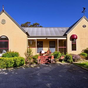 Tranquilles Bed & Breakfast Bed & Breakfast Port Sorell Exterior photo